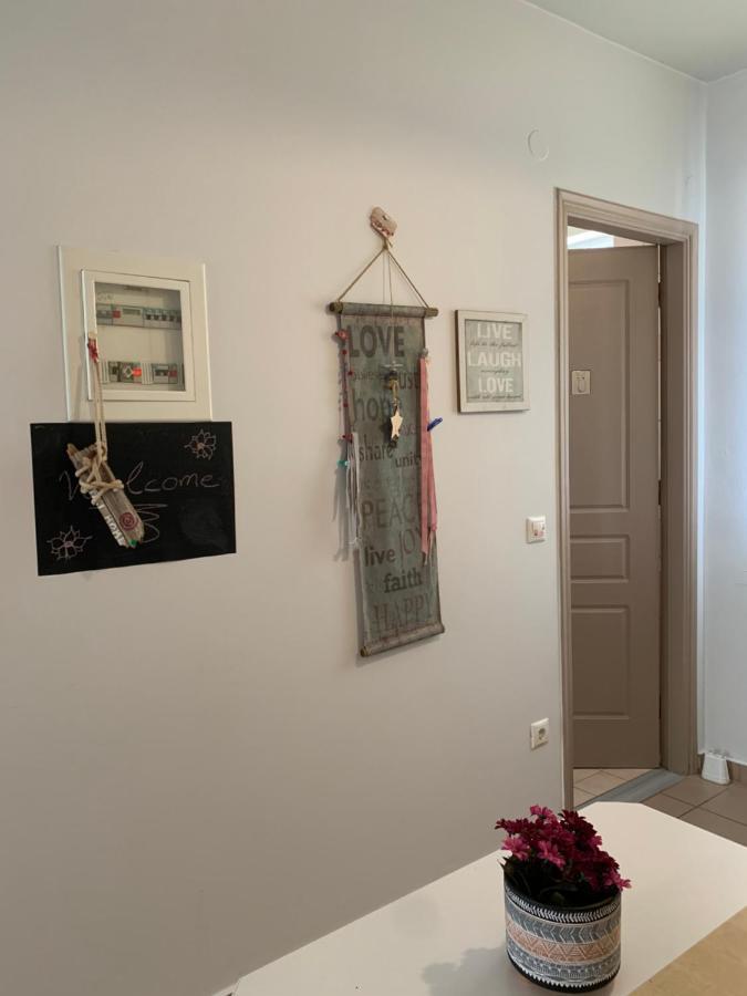 Efi'S Studio Lefkáda Extérieur photo