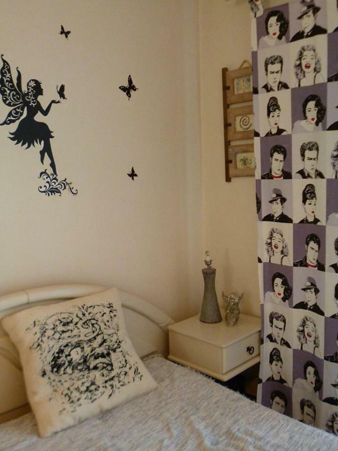 Efi'S Studio Lefkáda Extérieur photo